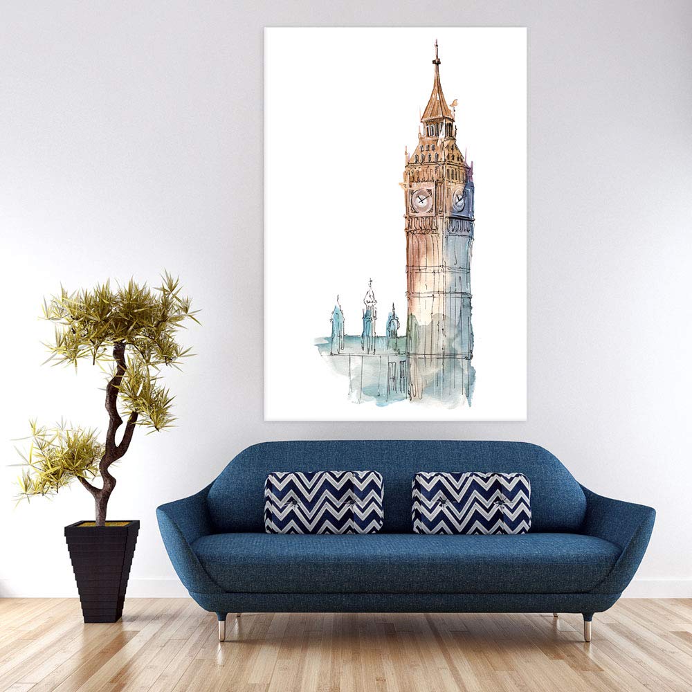 inep-b07hw2qd6r-big-ben-tastic-london-unframed-wall-art-showcasing-the-iconic-clock-tower-on-multicolour-canvas.jpeg